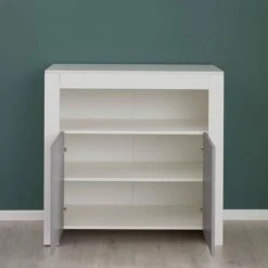 Babykamerset Pia (3-delig) -Thuis - kinderkamer 1000219203 200717 11114400041 DETAILS P000000001000219203