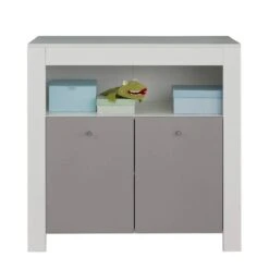 Babykamerset Pia (3-delig) -Thuis - kinderkamer 1000219203 200717 11115300049 DETAILS P000000001000219203