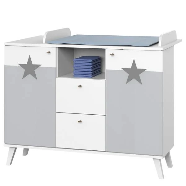 Commode Rocky 1 Commode Rocky