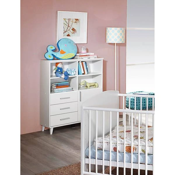 Open Kast Aik I 2 Open Kast Aik I - Afbeelding 2