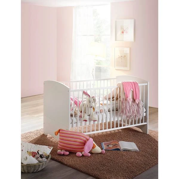 Ledikant Aik 2 Ledikant Aik - Afbeelding 2