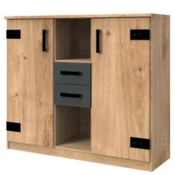 Highboard Liverpool