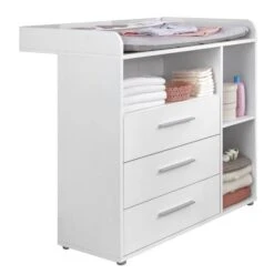 Babykamer Kim VI (3-delig) -Thuis - kinderkamer 1000253700 210325 16333600018 DETAILS P000000001000253700