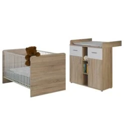 Babykamer Elisa V (2-delig) -Thuis - kinderkamer 1000253716 210618 14094300040 DETAILS P000000001000253716