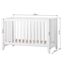 Ledikant Anton -Thuis - kinderkamer 1000255088 210324 14375600065 SKETCH DETAILS P000000001000255088 sketch