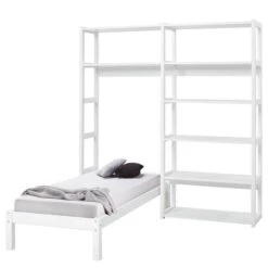 Open Kast Storey Met Bed I