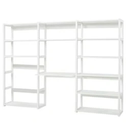 Open Kast Storey III