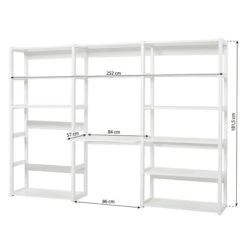 Open Kast Storey III -Thuis - kinderkamer 1000255165 210421 14092400064 SKETCH DETAILS P000000001000255165 sketch