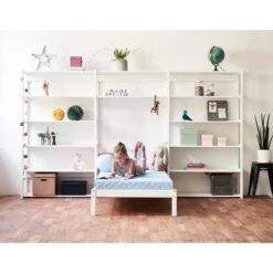 Open Kast Storey Met Bed III -Thuis - kinderkamer 1000255172 210421 14092800081 MOOD DETAILS P000000001000255172 mood