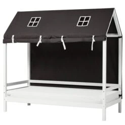 Huisbed Hoppekids Basic IV -Thuis - kinderkamer 1000255931 210430 13370300017 DETAILS P000000001000255931