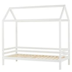 Huisbed Hoppekids Basic IV -Thuis - kinderkamer 1000255931 210430 13370400018 DETAILS P000000001000255931