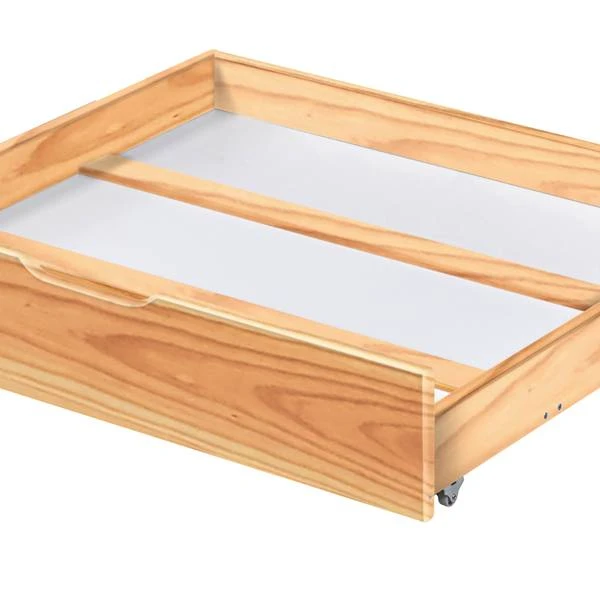 Lades Voor Stapelbed Jelle 3 Lades Voor Stapelbed Jelle - Afbeelding 3