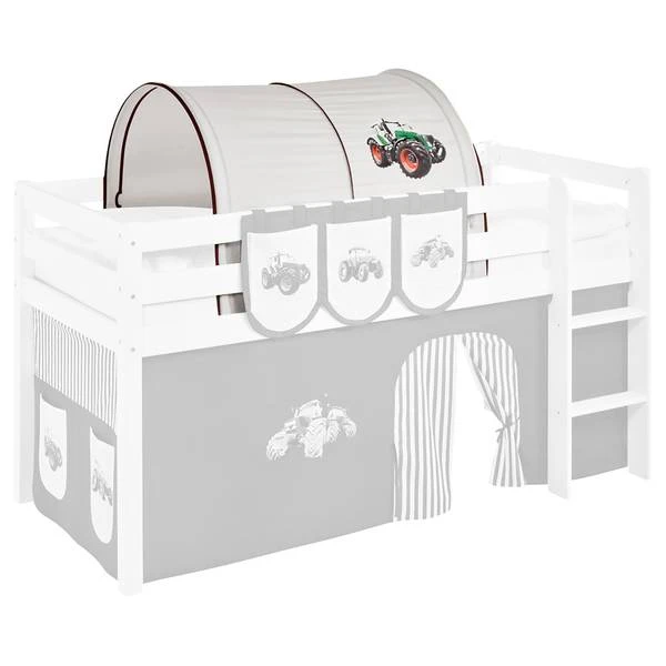 Tunnel Trekker 2 Tunnel Trekker - Afbeelding 2