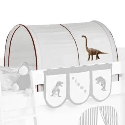 Tunnel Dinos
