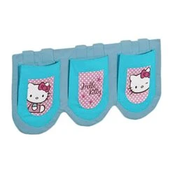 Hangende Opbergvakjes Hello Kitty