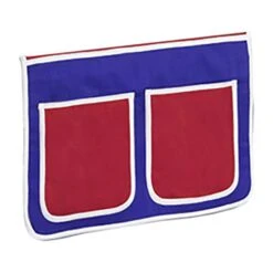 Hangende Opbergvakjes Lilokids Basic