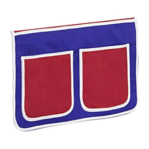 Hangende Opbergvakjes Lilokids Basic 1 Hangende Opbergvakjes Lilokids Basic