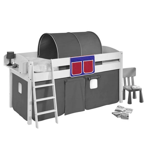 Hangende Opbergvakjes Lilokids Basic 2 Hangende Opbergvakjes Lilokids Basic - Afbeelding 2