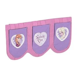 Hangende Opbergvakjes IJskoningin