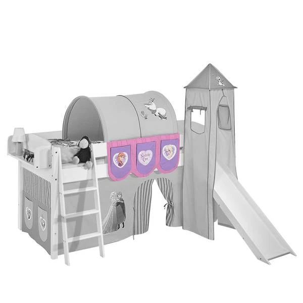 Hangende Opbergvakjes IJskoningin 2 Hangende Opbergvakjes IJskoningin - Afbeelding 2