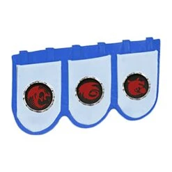 Hangende Opbergvakjes Dragons