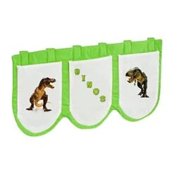 Hangende Opbergvakjes Dinos