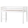 Halfhoog Bed Hoppekids Basic III