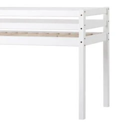 Halfhoog Bed Hoppekids Basic III -Thuis - kinderkamer 1000257134 210407 14353700011 DETAILS P000000001000257134