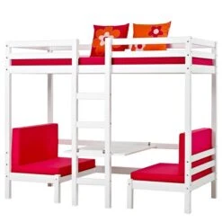 Matras Hoppekids Basic -Thuis - kinderkamer 1000257136 210407 14354200018 DETAILS P000000001000257136