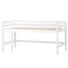 Halfhoog Bed Hoppekids Basic I
