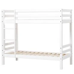 Stapelbed Hoppekids Basic II