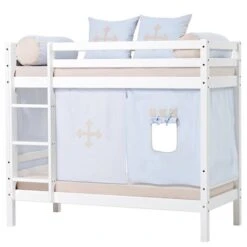 Stapelbed Hoppekids Basic II -Thuis - kinderkamer 1000257148 210407 14362800080 DETAILS P000000001000257148