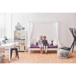 Hemelbed Hoppekids Basic -Thuis - kinderkamer 1000257152 210407 14365000104 MOOD DETAILS P000000001000257152 mood
