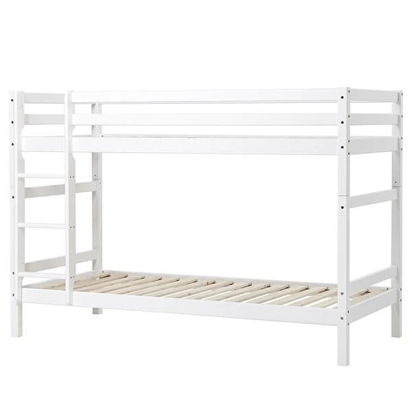 Stapelbed Hoppekids Basic I 1 Stapelbed Hoppekids Basic I