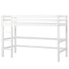 Halfhoog Bed Hoppekids Basic II