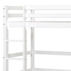 Halfhoog Bed Hoppekids Basic II -Thuis - kinderkamer 1000257155 210407 14371000122 DETAILS P000000001000257155