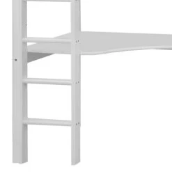 Hoogslaper Hoppekids Basic III -Thuis - kinderkamer 1000257158 210407 14373100139 DETAILS P000000001000257158