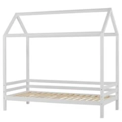 Huisbed Hoppekids Basic I -Thuis - kinderkamer 1000257159 210407 14373900146 DETAILS P000000001000257159