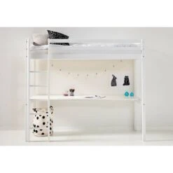 Hoogslaper Hoppekids Basic II -Thuis - kinderkamer 1000257165 210407 14381000178 MOOD DETAILS P000000001000257165 mood