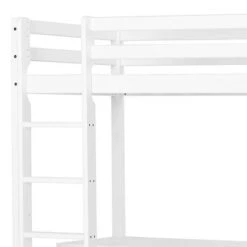 Hoogslaper Hoppekids Basic II -Thuis - kinderkamer 1000257165 210407 14381200180 DETAILS P000000001000257165