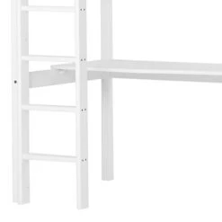 Hoogslaper Hoppekids Basic II -Thuis - kinderkamer 1000257165 210407 14381300181 DETAILS P000000001000257165