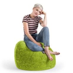 Magma-Heimtex Beanbag Fluffy XL -Thuis - kinderkamer 1000259488 210421 15363700092 DETAILS P000000001000259488