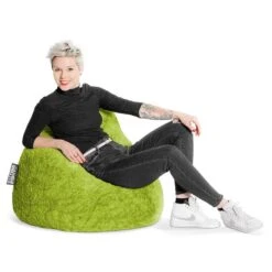 Magma-Heimtex Beanbag Fluffy XL -Thuis - kinderkamer 1000259488 210421 15364000094 DETAILS P000000001000259488
