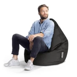 Magma-Heimtex Beanbag Brava XL -Thuis - kinderkamer 1000259494 210421 15380100151 DETAILS P000000001000259494