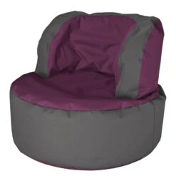 Magma-Heimtex Zitzak Scuba Bebop