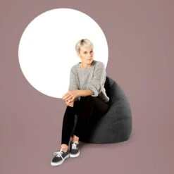 Magma-Heimtex Beanbag Alfa XL -Thuis - kinderkamer 1000259503 210421 15393600218 MOOD DETAILS P000000001000259503 mood