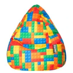 Magma-Heimtex Beanbag Bricks XL
