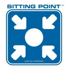 Magma-Heimtex Zitzak Scuba Twist -Thuis - kinderkamer 1000259521 210421 15422300861 ICON DETAILS P000000001000259521 icon seal