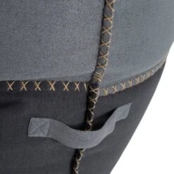 Magma-Heimtex Zitzak Canvas Tango -Thuis - kinderkamer 1000259538 210421 15442500417 DETAILS P000000001000259538