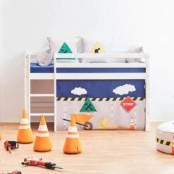 Halfhoog Bed Construction II -Thuis - kinderkamer 1000261457 210426 15342100092 MOOD DETAILS P000000001000261457 mood